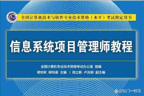 信息系统管理师 常规信息系统集成技术